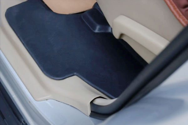 翻新09年老款豐田漢蘭達,28萬公里剛過磨合期,還能再戰20年 翻新09年老款豐田漢蘭達,28萬公里剛過磨合期,還能再戰20年