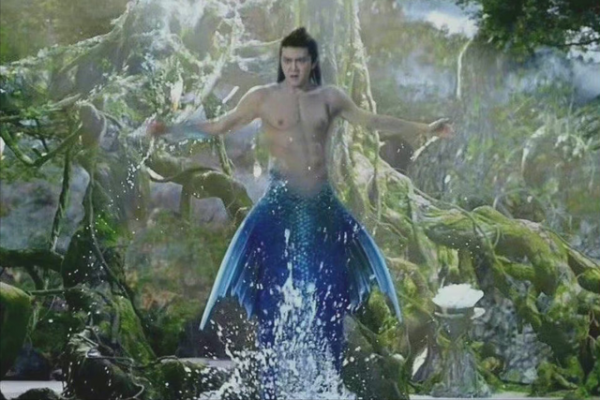 年底28部待播劇，王一博龔俊新舊流量大PK，楊冪趙麗穎打擂臺