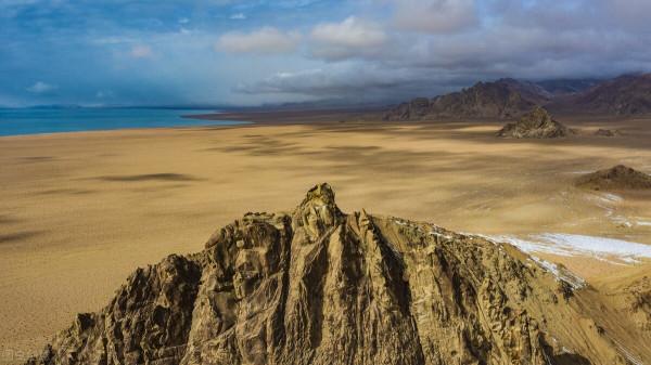 崑崙山在哪裡？第二期 蒼茫中崑崙