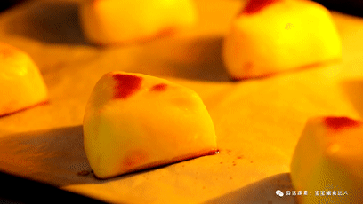 都在誇它是最佳,我還有一點不滿足!軟軟彈彈,3步就出爐 都在誇它是最佳,我還有一點不滿足!軟軟彈彈,3步就出爐