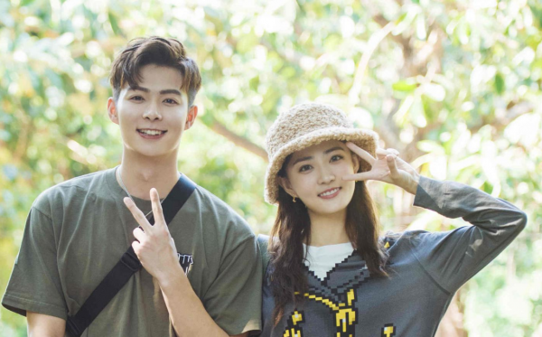 國內綜藝確定沒毒嗎?當初上節目秀恩愛的八對愛人,現在都分開了 國內綜藝確定沒毒嗎?當初上節目秀恩愛的八對愛人,現在都分開了