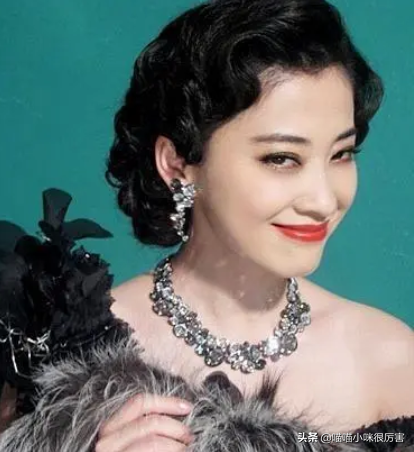 6位不打針不整容，自然老去卻越老越美的女明星，每位都是影后級