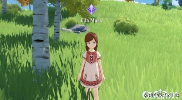 ​原神角色分析 原神五星角色復刻問題 ​原神角色分析 原神五星角色復刻問題