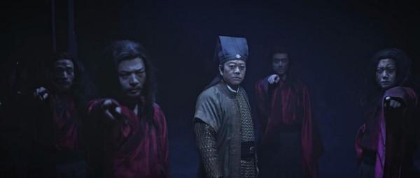 《新洗冤錄》開播引熱議,歐陽震華一出手,“宋慈”就回來了? 《新洗冤錄》開播引熱議,歐陽震華一出手,“宋慈”就回來了?