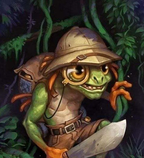 聖誕鹿？芬利·莫格頓爵士的新朋友