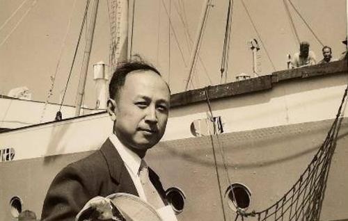 錢學森70年前的技術理論，如今竟靠它超越美國？東風17讓薩德失靈