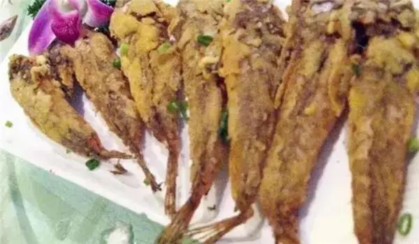 在潮汕有一種海魚，形如雞腿，鮮美無比，卻不宜煮湯，你吃過沒？