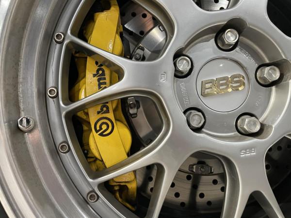 改裝的最高境界，素改E92 M3