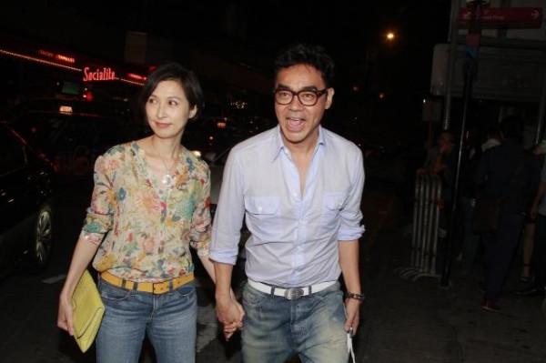 6對丁克明星夫妻：周潤發56億財產無人繼承，劉曉慶追悔莫及