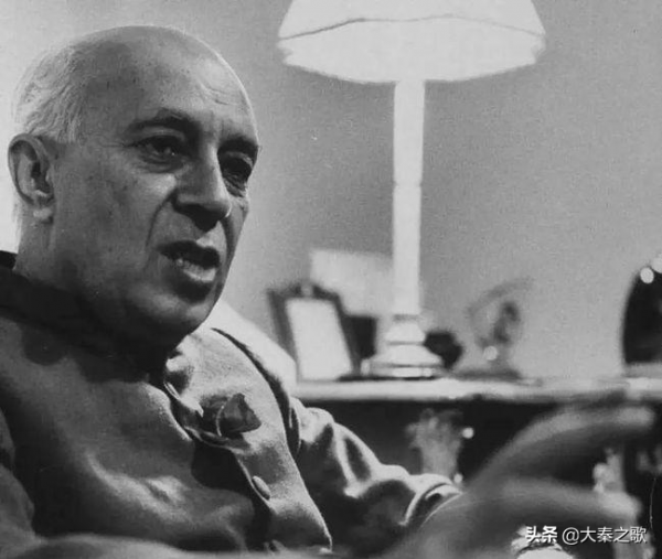 克節朗之戰印軍主將有多“草包”？跪舔尼赫魯上位，託病臨陣逃跑