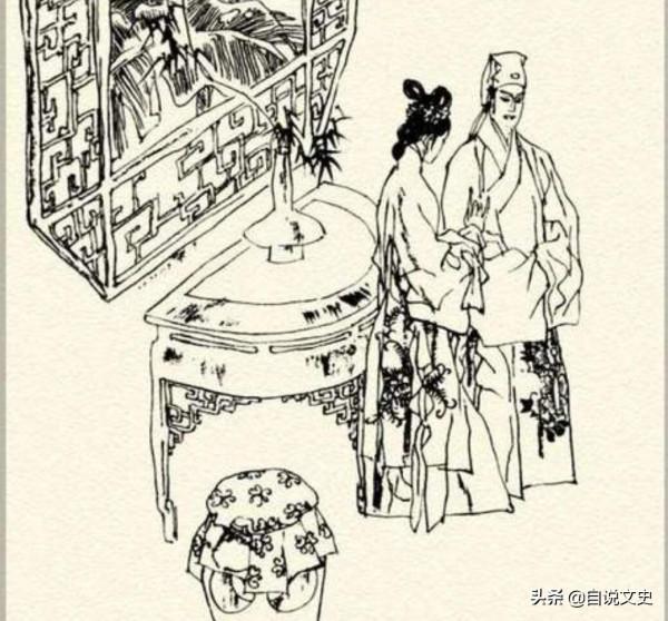 民間故事：屠夫早起，聽到公豬和女神對話，撒泡尿救了全家6人