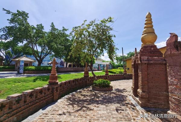 雲南適合養老的邊陲小城,冬夏不用開空調,節奏慢,水果便宜 雲南適合養老的邊陲小城,冬夏不用開空調,節奏慢,水果便宜