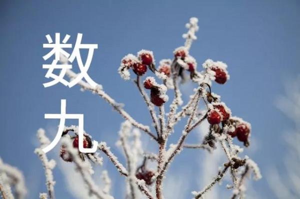 2022年啥時候立春?“春打五九尾”還是“春打六九頭”?春天冷嗎 2022年啥時候立春?“春打五九尾”還是“春打六九頭”?春天冷嗎