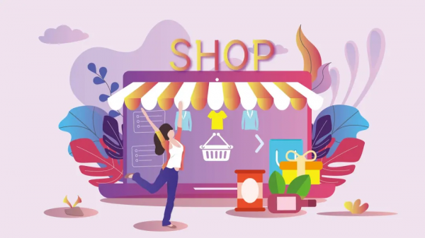 【網信動態】淘小鋪業務關閉 行業洗牌後社交電商突圍之路在哪？