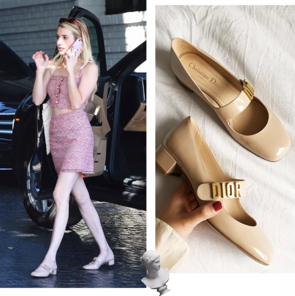 馬丁靴失寵了？這雙鞋才是粗腿女孩的初秋救星