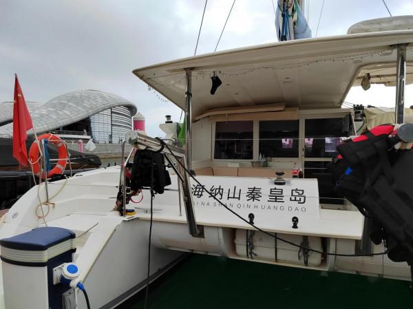 海南遊筆記十二：海灣，東線海灣哪個美？