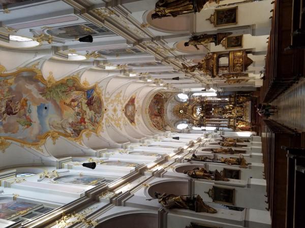 慕尼黑旅記——瑪麗恩廣場