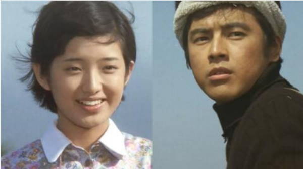 《潮騷》:又純又欲又美好 《潮騷》:又純又欲又美好