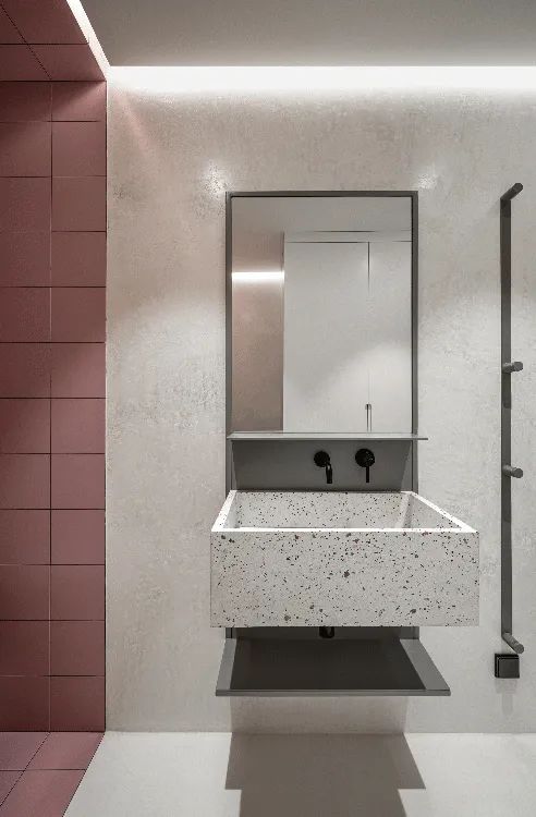 一箇中年女人的200㎡，任性