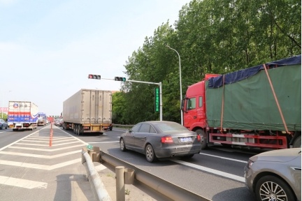 江蘇智慧高速公路應用技術研究取得關鍵進展