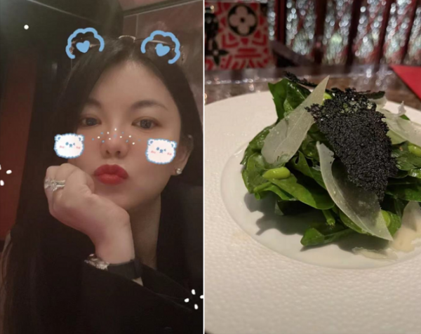 王嶽倫宣佈離婚，內涵李湘有“意中人”，2021年離婚的明星真不少