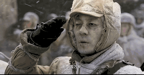 開年王炸《水門橋》，票房破25億，記錄了一段英雄史詩