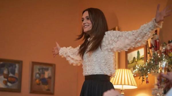 聖誕賀歲檔大片來襲，看得我熱血沸騰