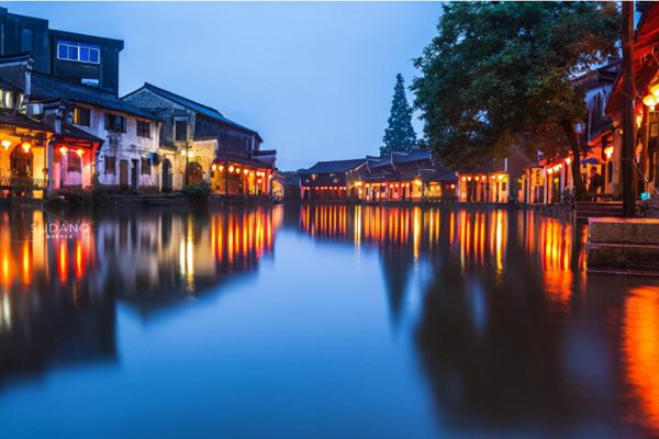 長江沿線十八景,你去過幾個? 長江沿線十八景,你去過幾個?