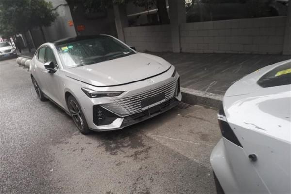想買轎車的人有福了，11月份有4款重磅轎車亮相，就看價格了