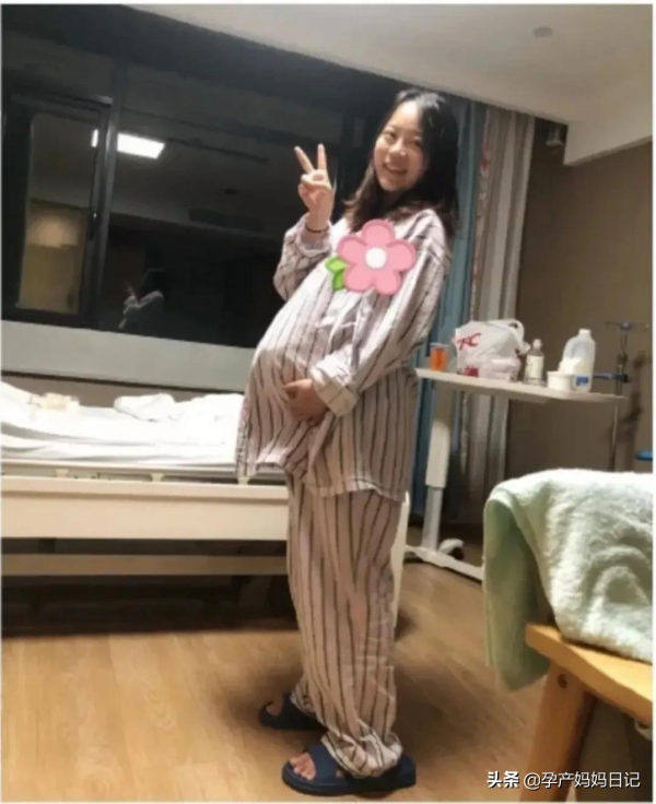 有人問如果重新選一次我會選剖還是順？我笑死我當然是選擇不生了