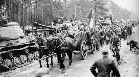 給李雲龍一個裝甲師怎麼樣? 給李雲龍一個裝甲師怎麼樣?