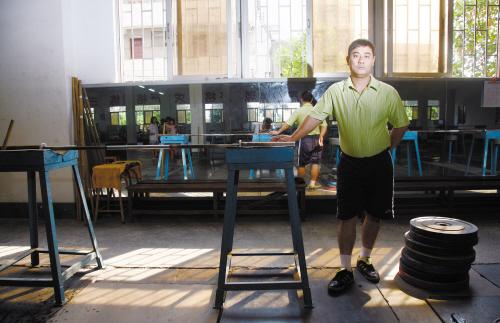 新中國第一次參加奧運會那些獲得銀牌的中國運動員今何在? 新中國第一次參加奧運會那些獲得銀牌的中國運動員今何在?