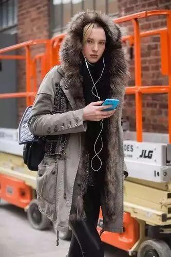 冬天有這五款外套再也不怕冷,保準你能時尚線上,安然過冬 冬天有這五款外套再也不怕冷,保準你能時尚線上,安然過冬