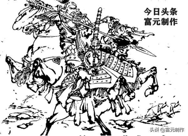 唐朝三大家族的兄弟成仇:羅家將羅昌與羅英反目,薛剛薛強成仇 唐朝三大家族的兄弟成仇:羅家將羅昌與羅英反目,薛剛薛強成仇