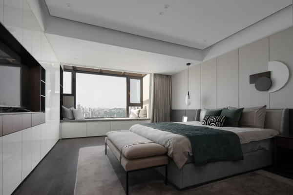 首發｜實景還原效果圖《生活本真》