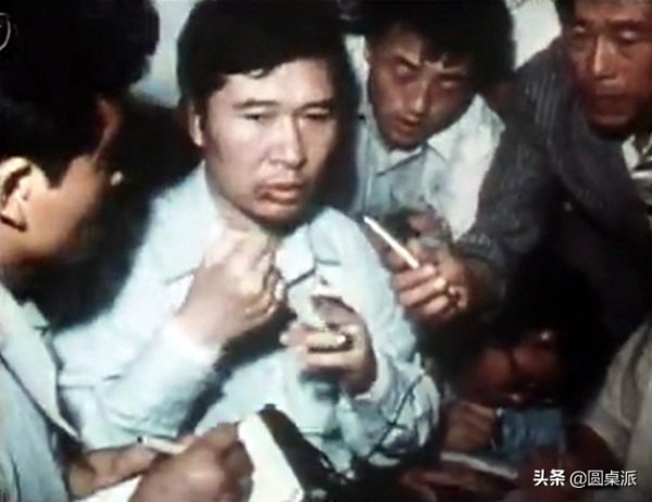 韓國前總統遭綁架，差點被碎屍沉海，25年後得知：朴正熙派人乾的