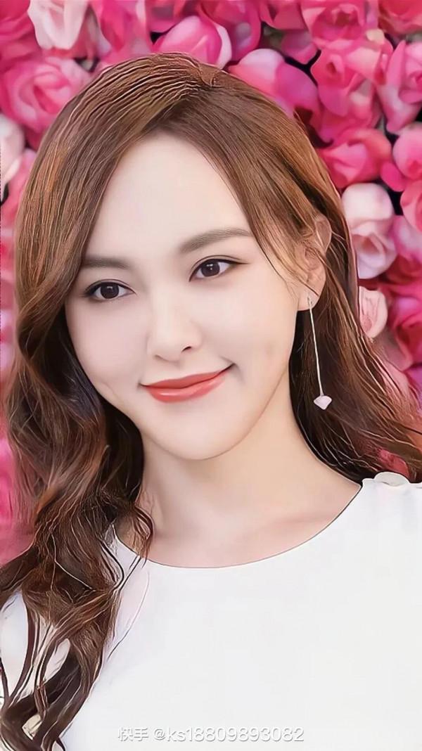 女星集圖:唐嫣 女星集圖:唐嫣