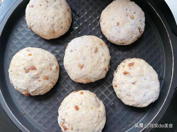 減脂期也能吃的主食，鬆軟香甜，低脂又營養，飽腹感超強，好吃