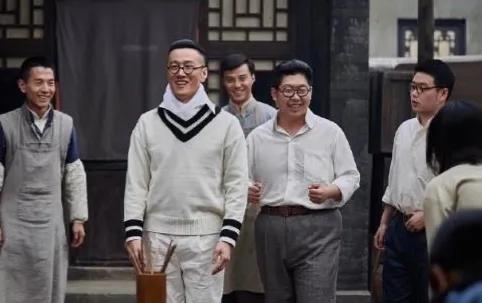 《家有兒女》主演現狀：劉星小雪成頂流明星，弟弟小雨卻無戲可拍