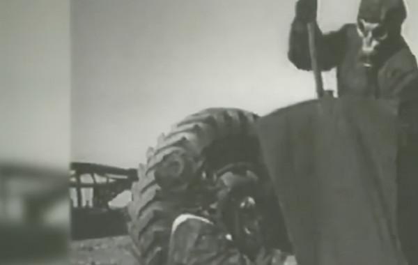 哈薩克擁有1400個核彈頭，卻因核輻射，讓無數新生兒成了畸形