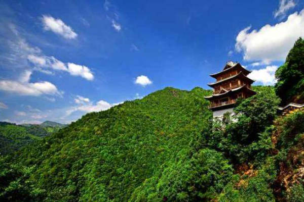 盤點我國三大“宜居”城市，物價低風景好，知名度卻不高