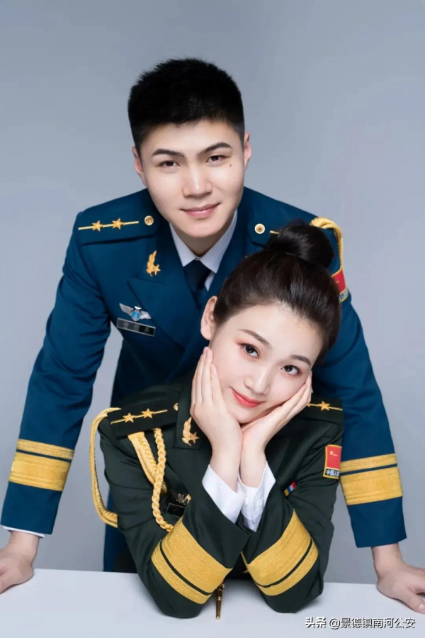 軍戀|中尉與中尉的愛情 軍戀|中尉與中尉的愛情