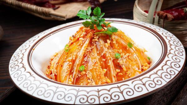 四川最有名的8道經典菜，麻辣鮮香，開胃下飯，中秋在家做超好吃