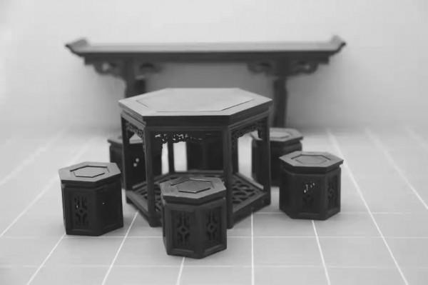 陳夢家:“京城大玩家”王世襄的啟蒙老師,明式傢俱收藏的先行者 陳夢家:“京城大玩家”王世襄的啟蒙老師,明式傢俱收藏的先行者