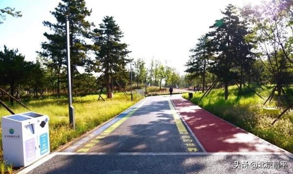 2021好幸運，和你在昌平走過春夏秋冬