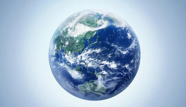 世界清潔地球日 世界清潔地球日