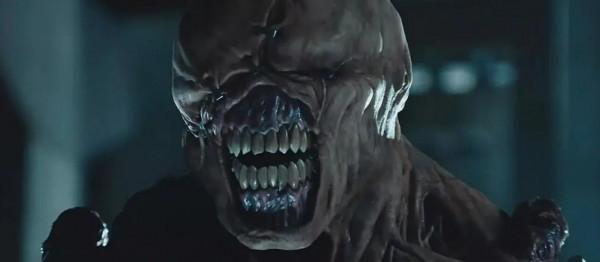 盤點《生化危機》電影中的14種恐怖怪物，喪屍犬僅排第10