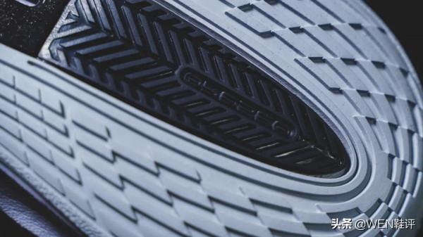 前掌氮科技,全掌TPE,加量的GH3升級了什麼? 前掌氮科技,全掌TPE,加量的GH3升級了什麼?