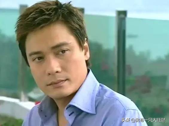 《流金歲月》桂麗芙淪落地獄，卻還秉持善良，她值得丁善本去救贖