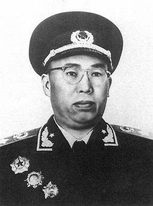 羅帥沒指揮過任何一次大戰，他要辭讓元帥軍銜，主席為何直接否決